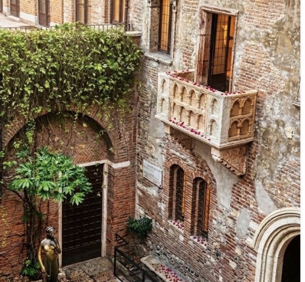 Casa di Giulietta, la rivoluzione convince 1 Casa di Giulietta, la rivoluzione convince