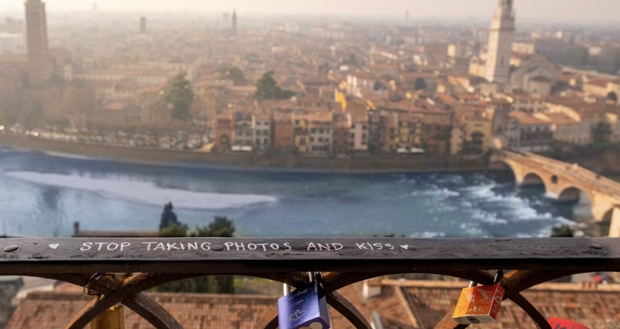Caldo africano, poi la svolta: da mercoledì temperature in calo