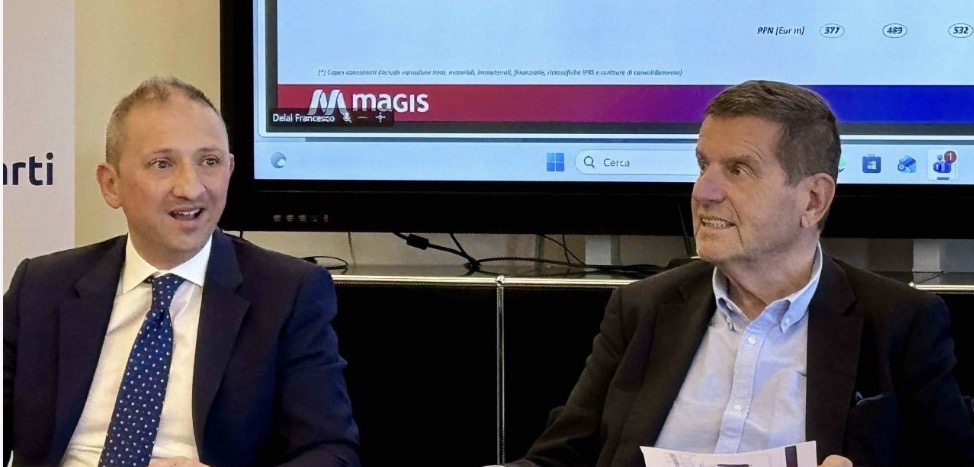 Magis entra nel welfare di ITA Airways 3 Magis entra nel welfare di ITA Airways