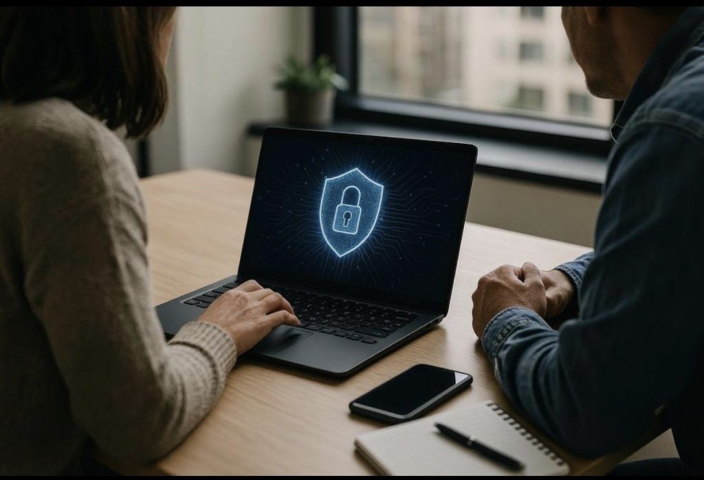 Cybersecurity, le piccole imprese nel mirino 4 Cybersecurity, le piccole imprese nel mirino