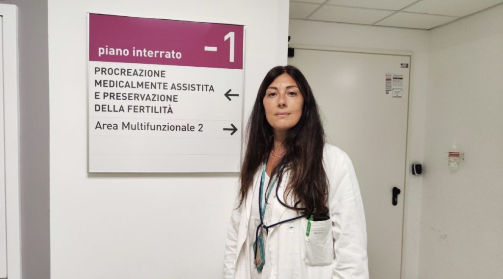 Gravidanza dopo i 49 anni 2 Gravidanza dopo i 49 anni