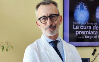 Ictus, 500 pazienti l’anno: uno su due torna subito a casa