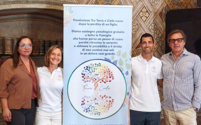Il tennis scende in campo per i bambini