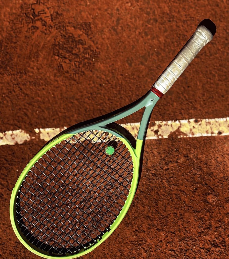 Il tennis scende in campo per i bambini 1 Il tennis scende in campo per i bambini