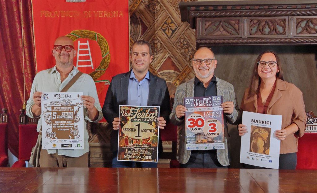 Fiera Montebaldina, il Baldo mette in mostra le sue radici 1 Fiera Montebaldina, il Baldo mette in mostra le sue radici