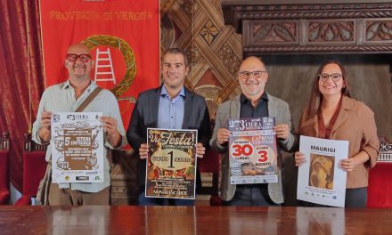 Fiera Montebaldina, il Baldo mette in mostra le sue radici