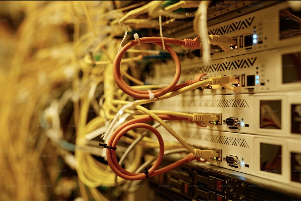 Ex centrale Telecom, dopo trent’anni parte il recupero 2 Ex centrale Telecom, dopo trent’anni parte il recupero