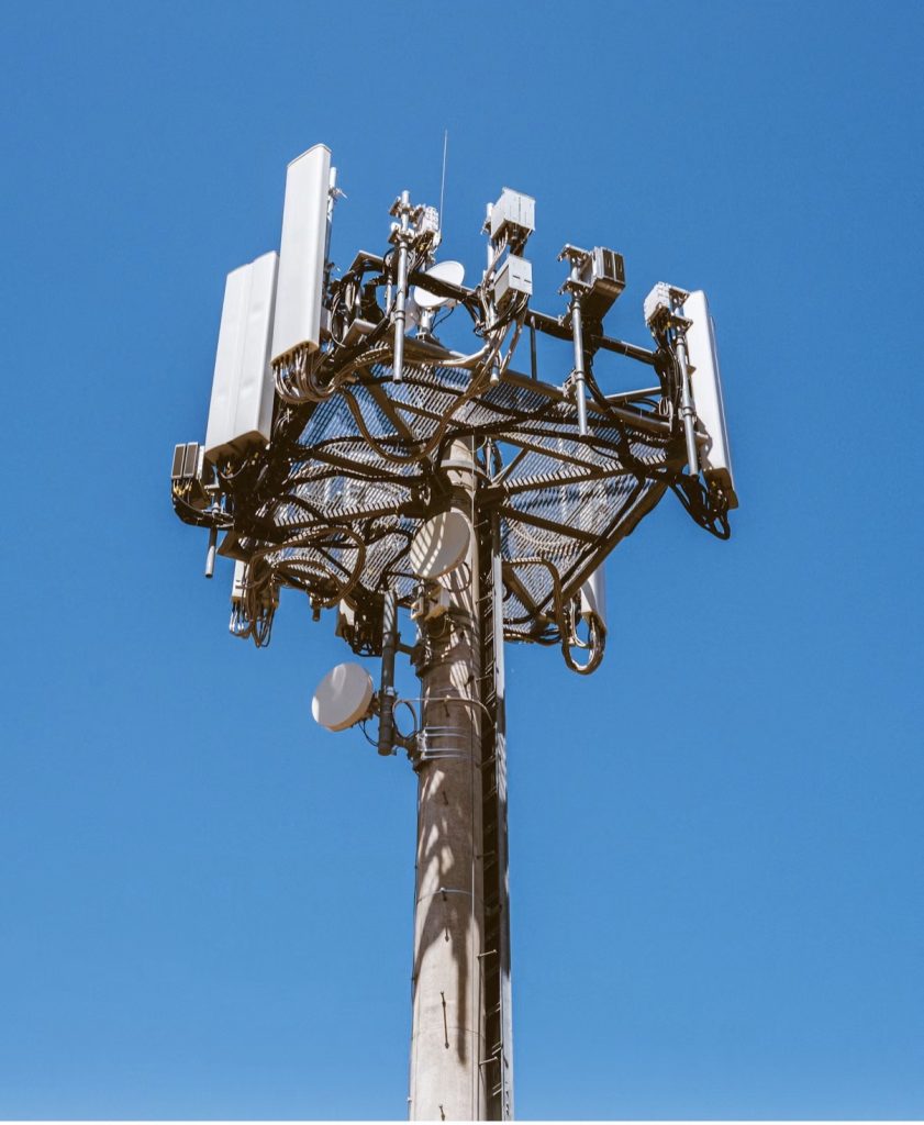 Ex centrale Telecom, dopo trent’anni parte il recupero 1 Ex centrale Telecom, dopo trent’anni parte il recupero