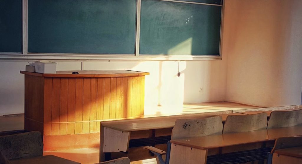Superiori, oltre 500 studenti in meno ma gli spazi restano confermati 1 Superiori, oltre 500 studenti in meno ma gli spazi restano confermati