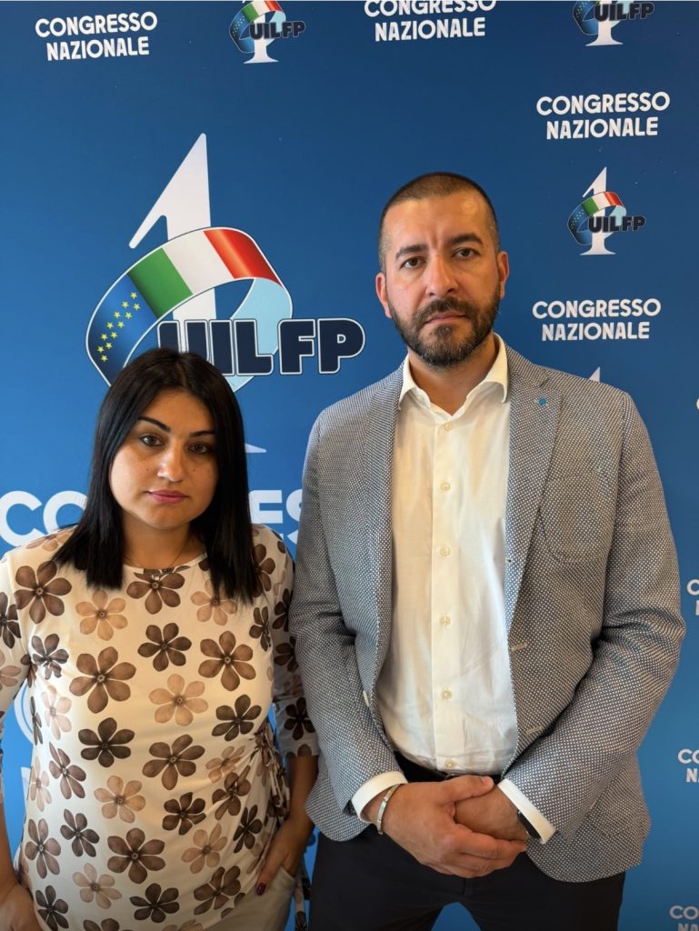 Stipendi in ritardo alla CSA, la UIL chiede un confronto 1 Stipendi in ritardo alla CSA, la UIL chiede un confronto