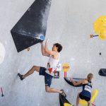Mondiali giovanili, il King Rock si gioca le sue carte ad Arco