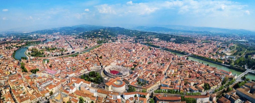 Corte d’Appello e Antimafia, Verona è pronta 1 Corte d’Appello e Antimafia,Verona è pronta