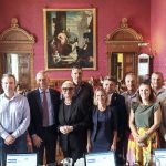 Provincia, un contributo da 700 mila euro l’anno