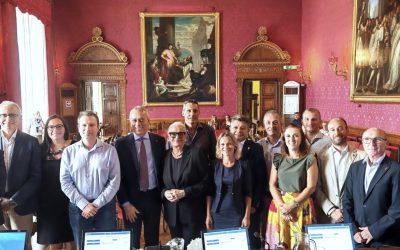 Provincia, un contributo da 700 mila euro l’anno