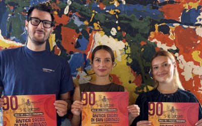 Novant’anni di Sagra, Pescantina prepara sei giorni di festa