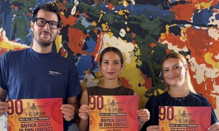 Novant’anni di Sagra, Pescantina prepara sei giorni di festa
