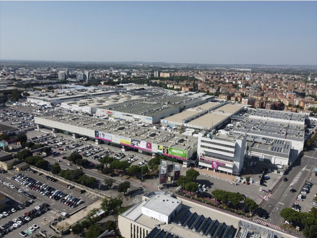 La Fiera riparte da Sacripante, guiderà il nuovo piano industriale 2 La Fiera riparte da Sacripante, guiderà il nuovo piano industriale
