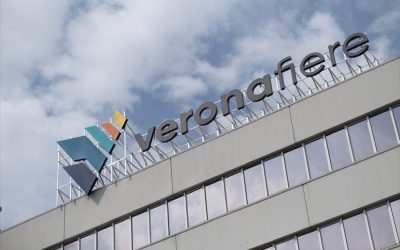 La Fiera riparte da Sacripante, guiderà il nuovo piano industriale