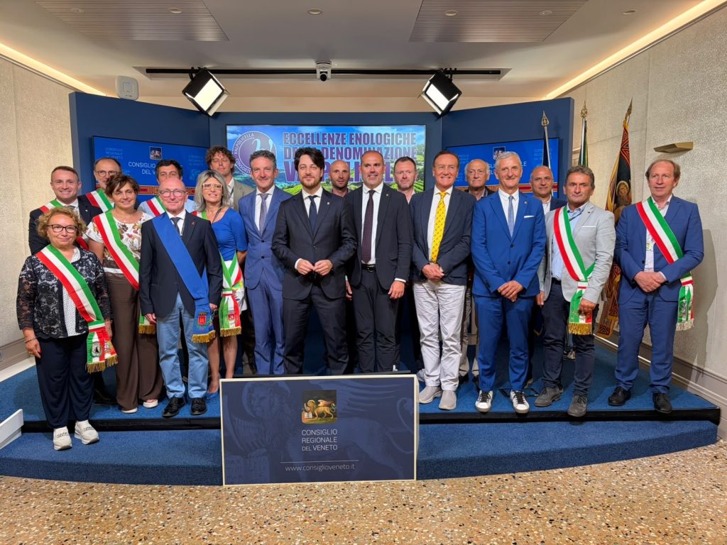 Valpolicella, il vino veronese conquista il mondo: 2.200 imprese e 87 mercati esteri 1 IMG 8141