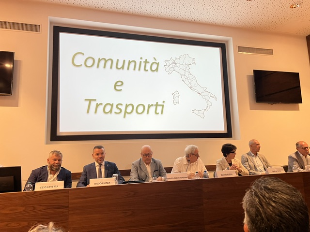 Tratte del futuro. Convegno sulla logistica al Consorzio Zai 2 IMG 9855 1