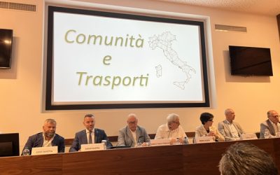 Tratte del futuro. Convegno sulla logistica al Consorzio Zai