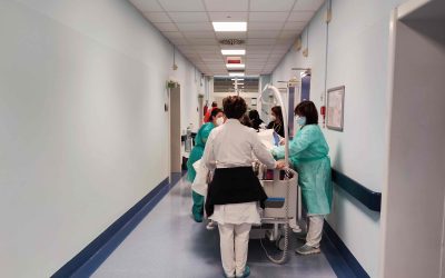 Alloggi per medici e infermieri. C’è la legge regionale