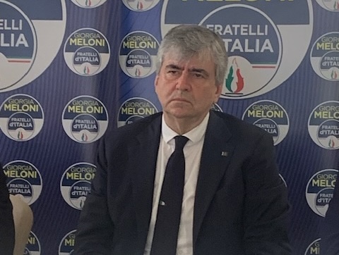 L'Ecologia non può essere 'proprietà' della sinistra 2 MAZZI copia