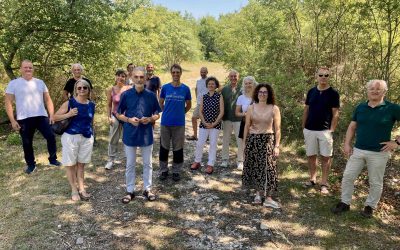 Valeggio, torna “Respira Vita al Mamaor”
