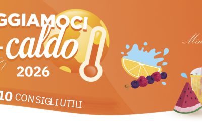Caldo, farmacie in prima linea