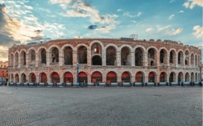Mondiali: Francia-Marocco. Chiusa Piazza Bra e dintorni