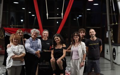 Cerea, parte l’estate di “Libri da Vedere”