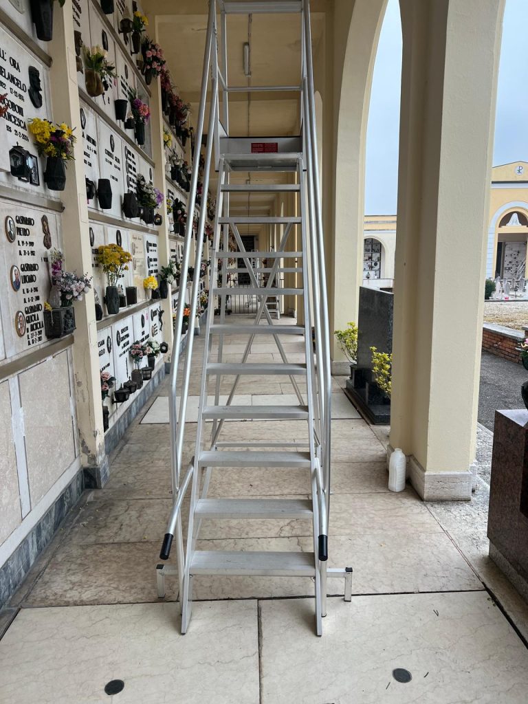 Il Camposanto luogo da rispettare. Testimone di storia 1 PHOTO 2026 07 24 16 01 13