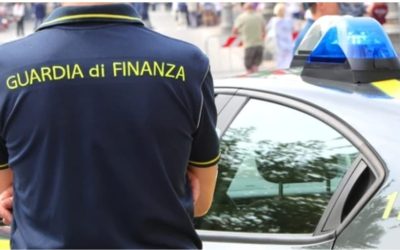 Traffico di cocaina sul Garda. 15 condanne per 100 anni di carcere