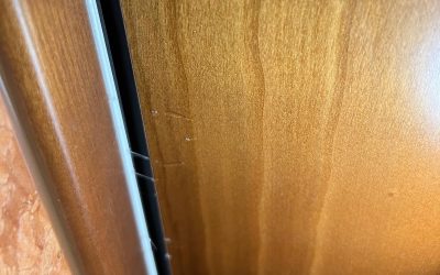 Furti in appartamento in Borgo Trento e Valdonega