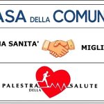Le Palestre della Salute a completare le Case di Comunità