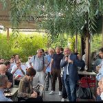 Fontana chiama a raccolta la Lega per ripartire dal territorio