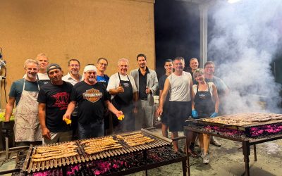 Zimella. Si conclude con un successo la sagra ‘Bonaldo in festa’