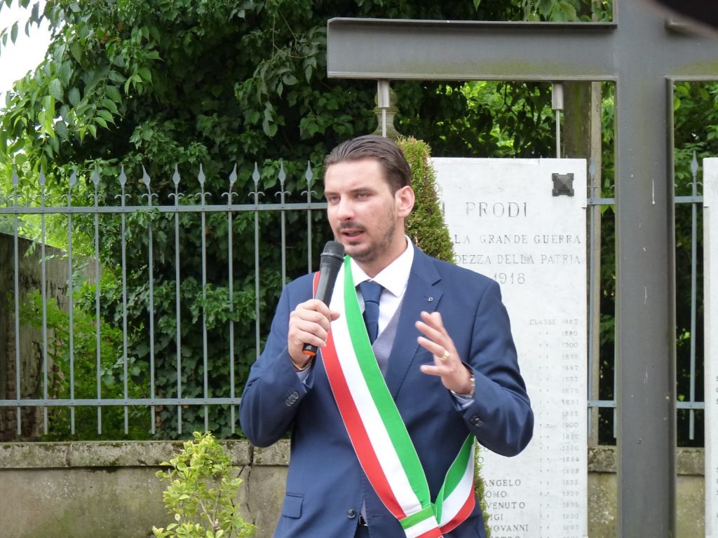 Zimella. Si conclude con un successo la sagra 'Bonaldo in festa' 1 PHOTO 2026 07 28 09 58 07