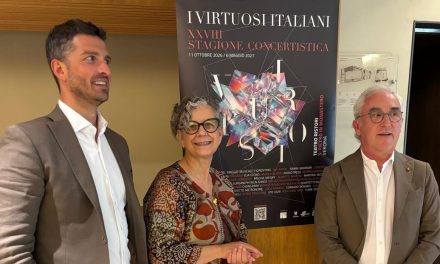 La musica senza confini: la nuova stagione de I Virtuosi Italiani