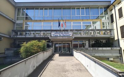 Maltrattamenti alla casa di riposo De Battisti, Cerea