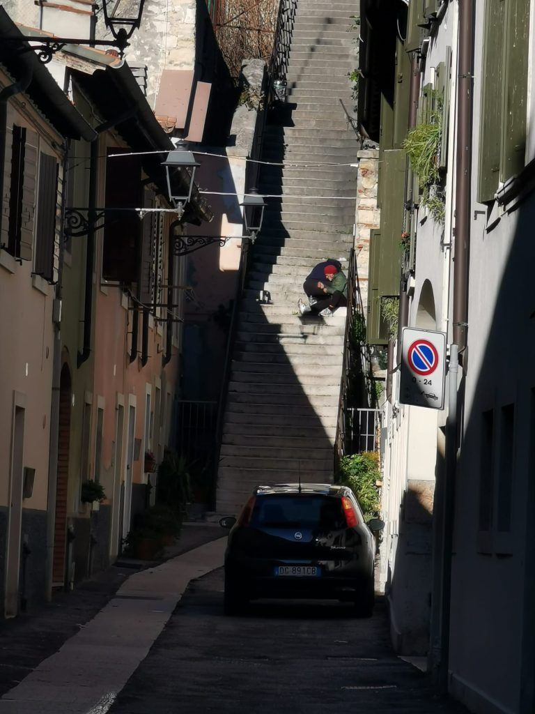 Tra la gente di Veronetta. Cosa dice, cosa pensa 2 PHOTO 2026 07 31 15 07 33 2