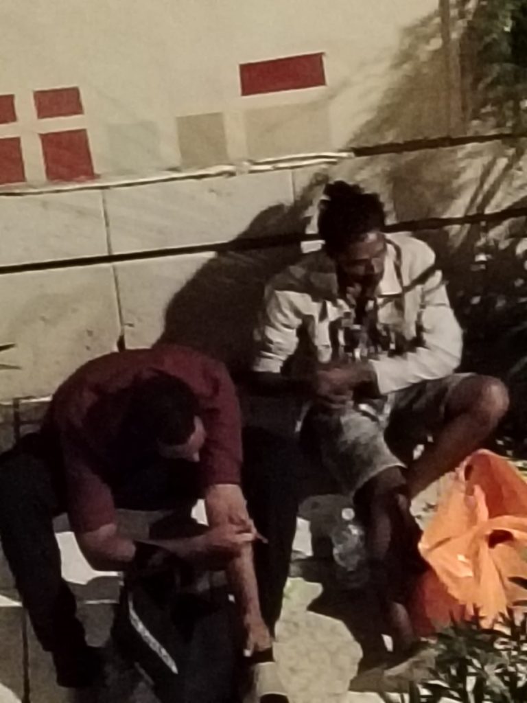 Tra la gente di Veronetta. Cosa dice, cosa pensa 3 PHOTO 2026 07 31 15 07 33
