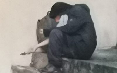 Tra la gente di Veronetta. Cosa dice, cosa pensa