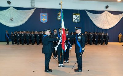 3° Stormo, il colonnello Mauro Manti assume il comando