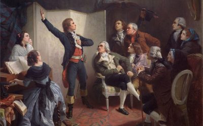 Giambattista Viotti, l’Italiano che compose la Marsigliese