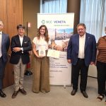 Intelligenza artificiale nei campi. BCC Veneta premia una ricercatrice