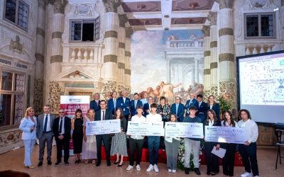 Finanza Pocket, premiate le migliori idee degli studenti veneti