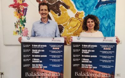 Povegliano torna Baladòro d’istà