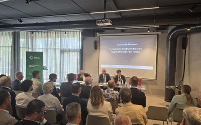 Le BCC investono sul futuro delle PMI venete