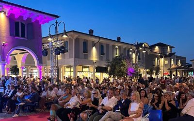 L’Arena di Verona arriva a Mantova Village con “La Traviata”